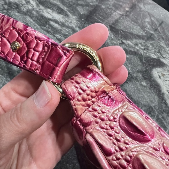 Brahmin Lotus Melbourne Noelle - Picture 12 of 14